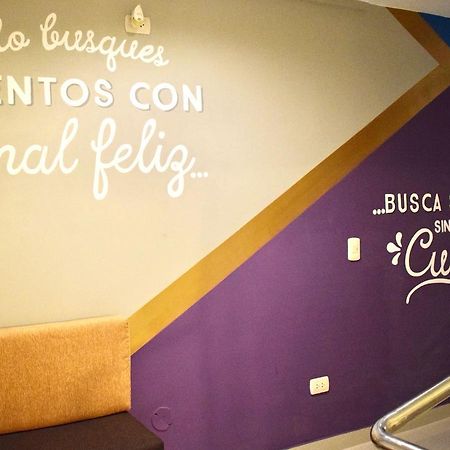 Hostal Patino Lima Dış mekan fotoğraf