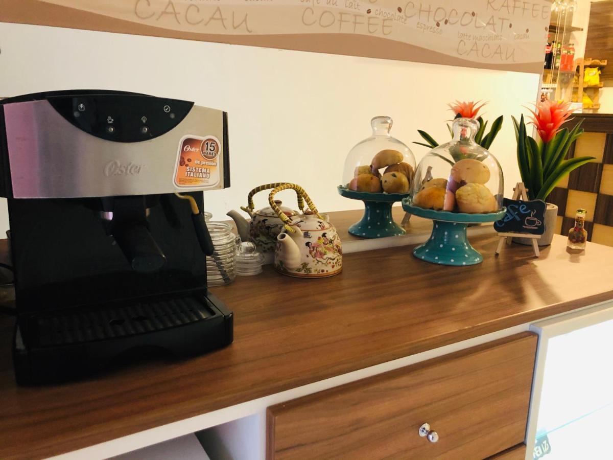 Hostal Patino Lima Dış mekan fotoğraf