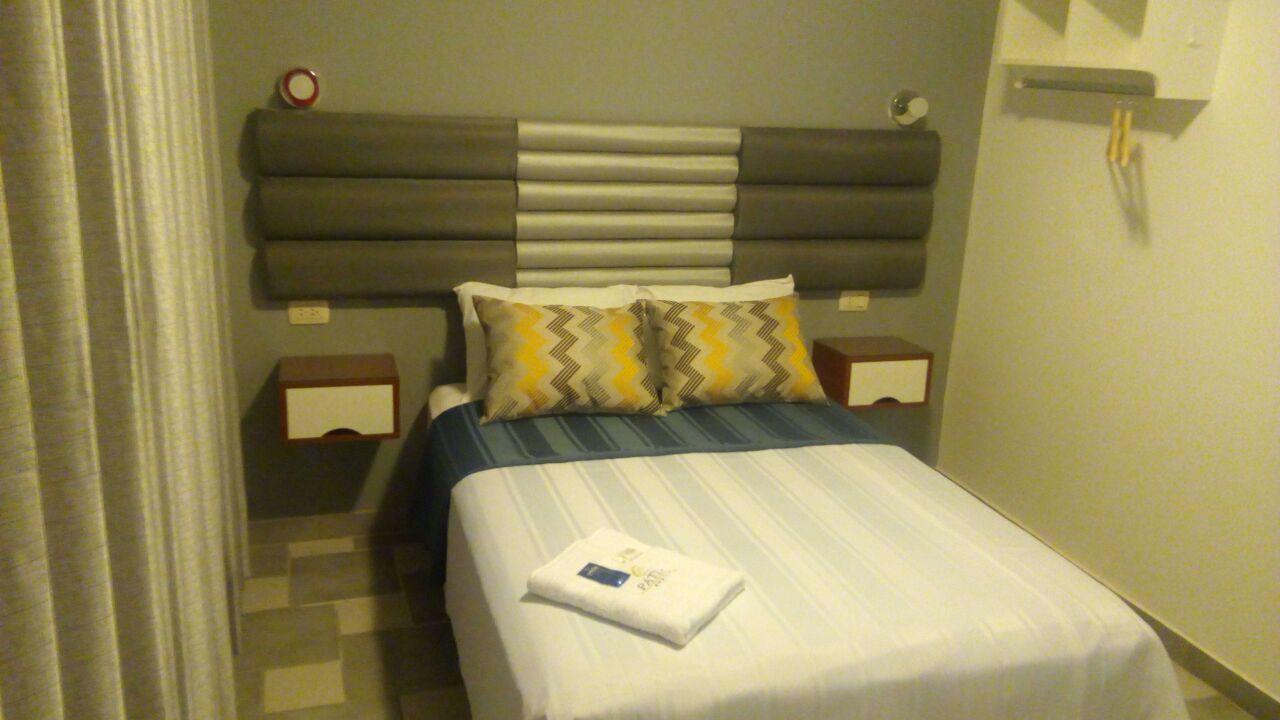 Hostal Patino Lima Dış mekan fotoğraf