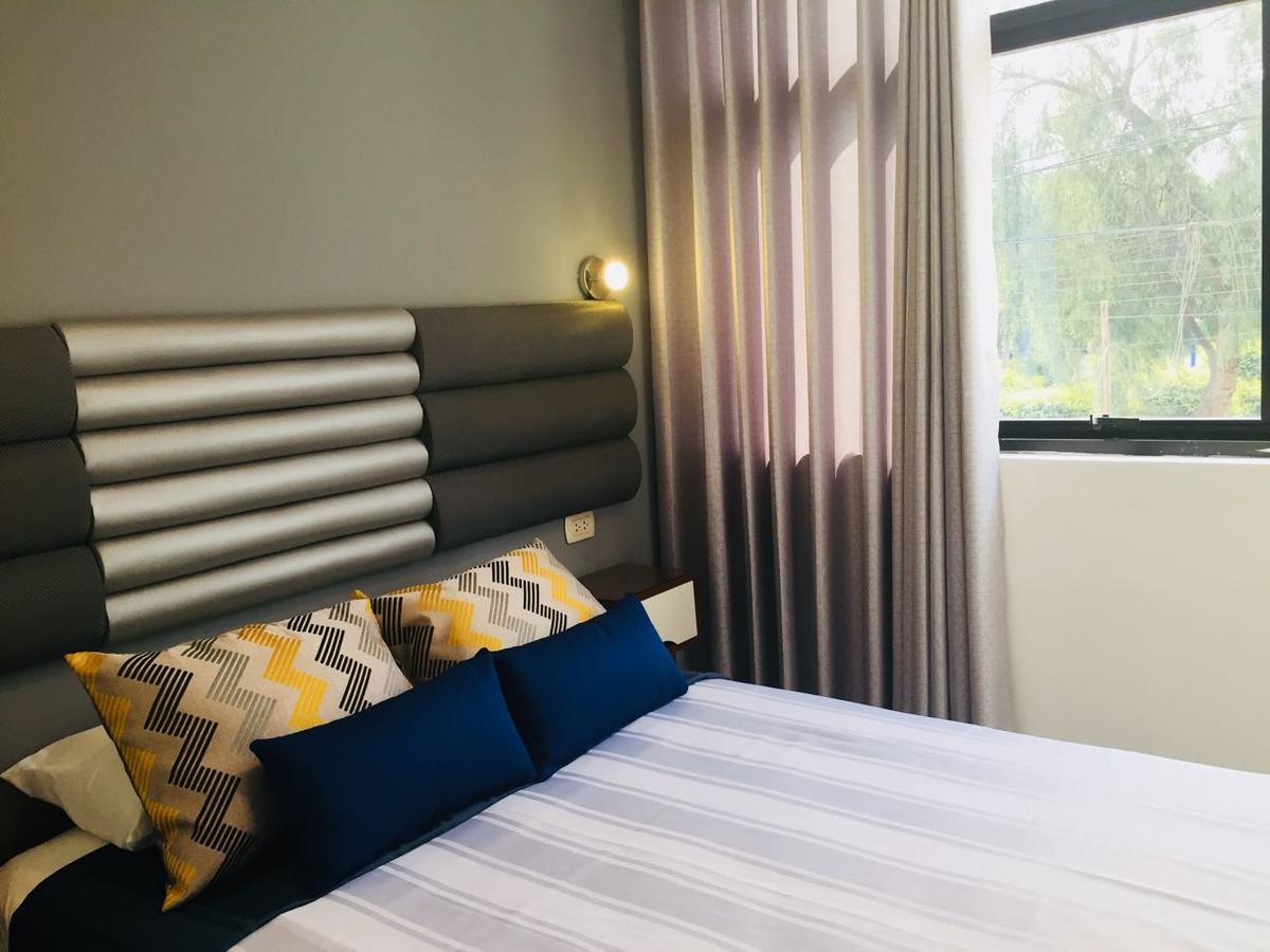 Hostal Patino Lima Dış mekan fotoğraf