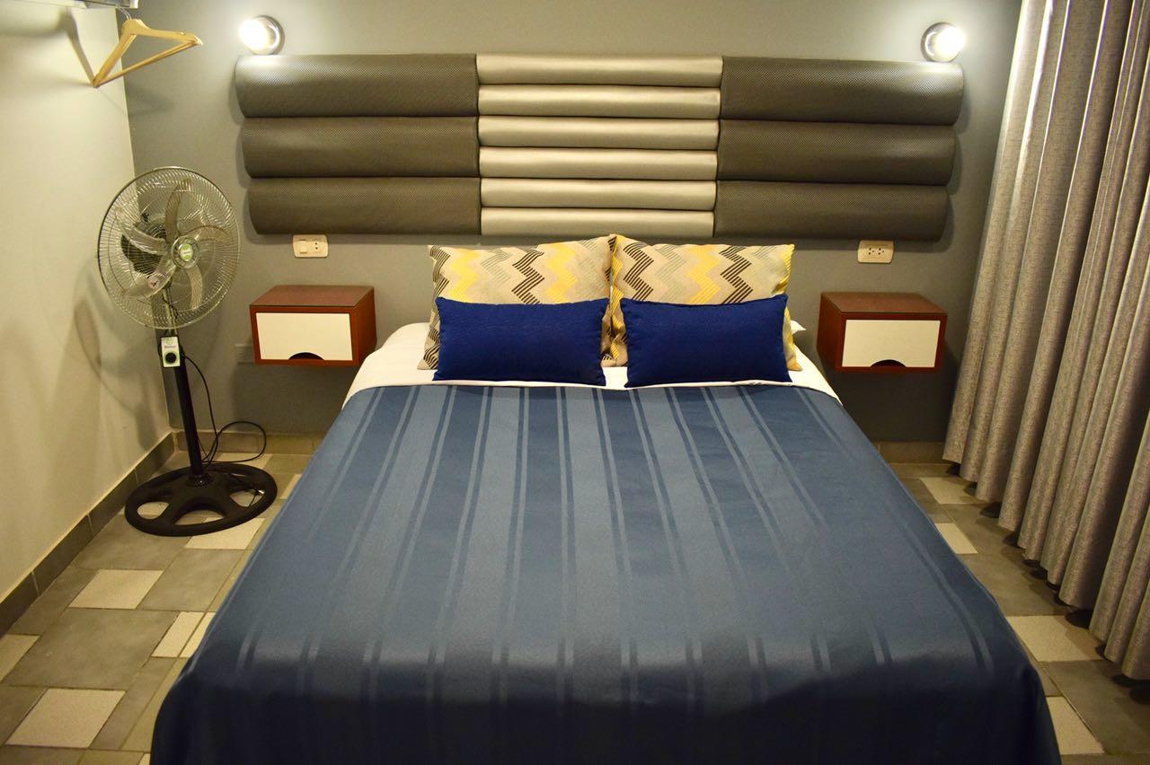 Hostal Patino Lima Dış mekan fotoğraf
