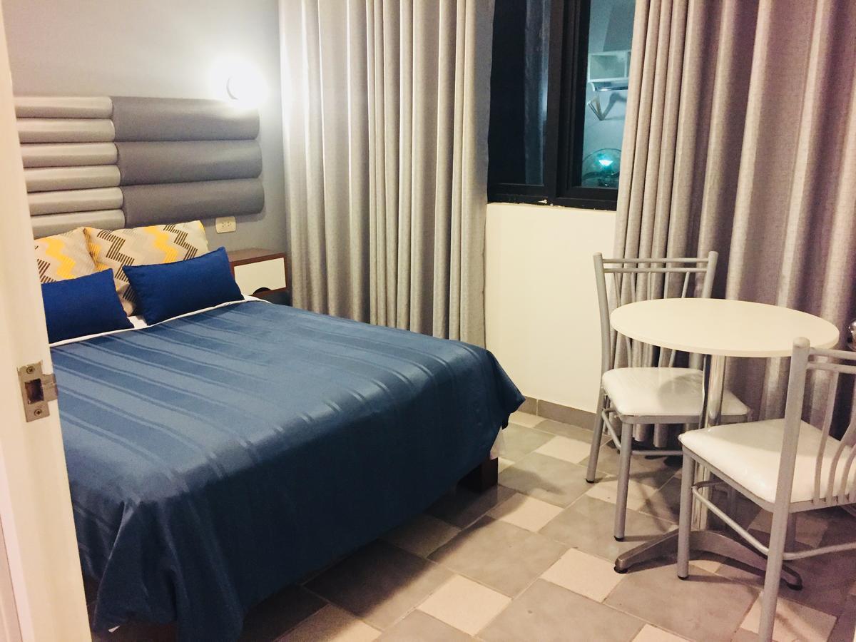 Hostal Patino Lima Dış mekan fotoğraf