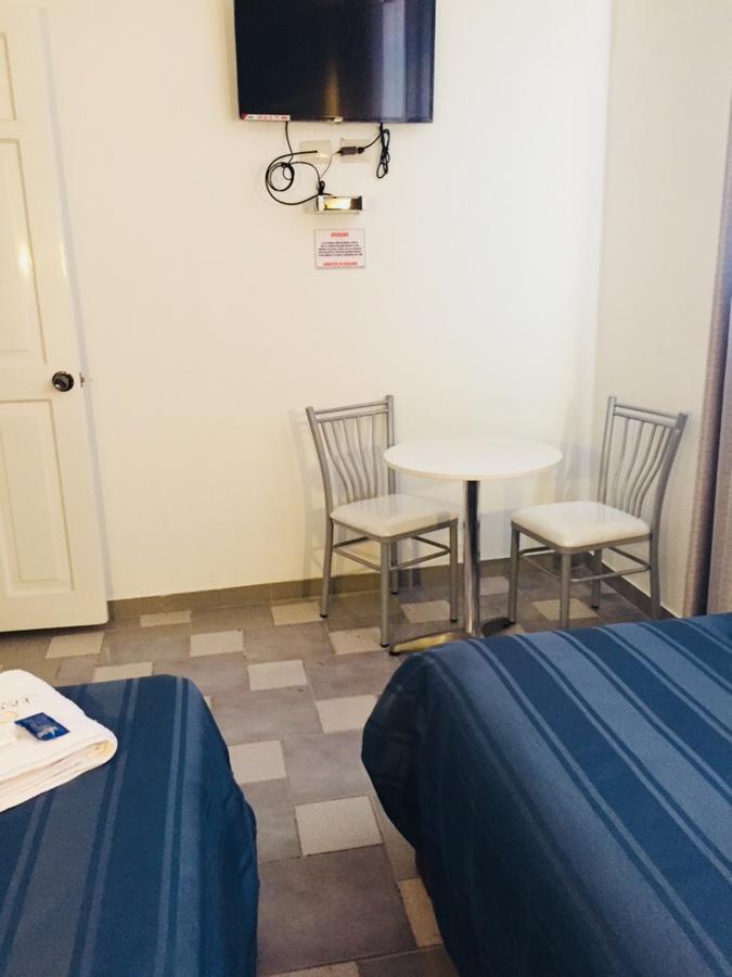 Hostal Patino Lima Dış mekan fotoğraf